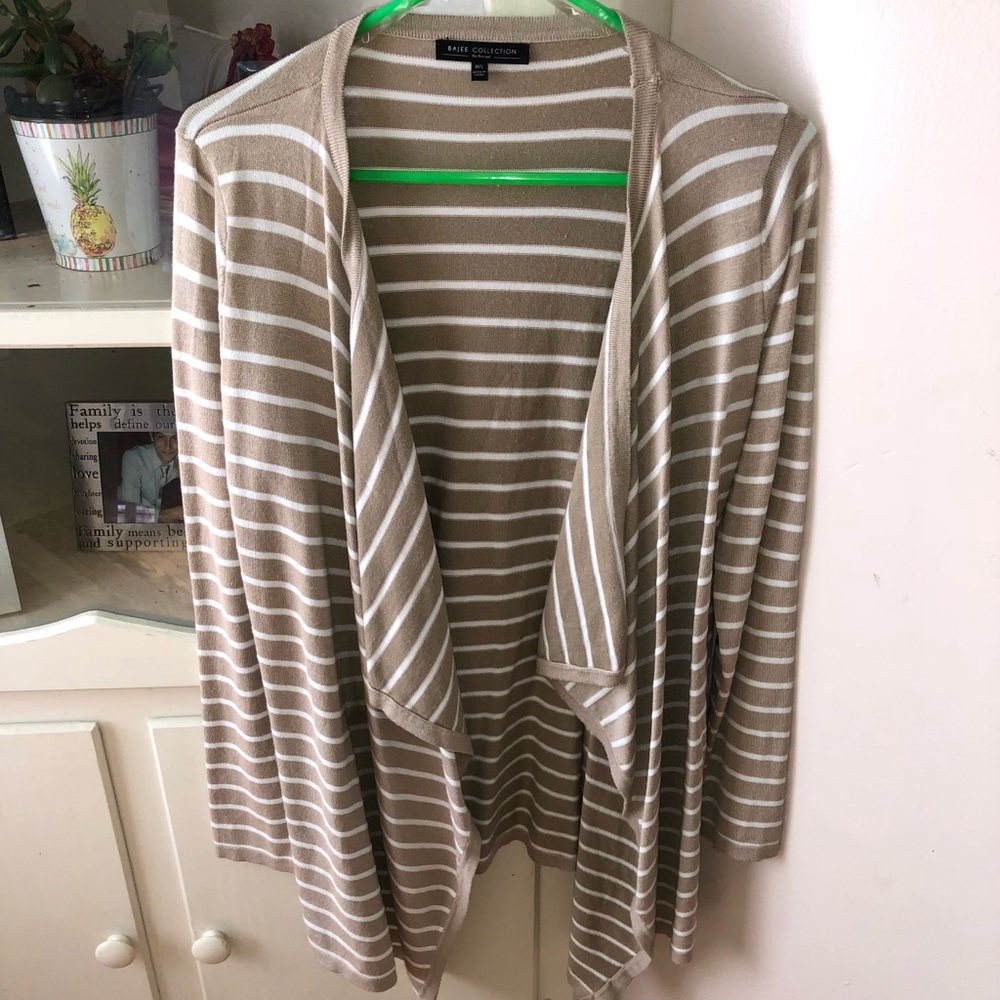 Cardigan - Picture 2 of 2